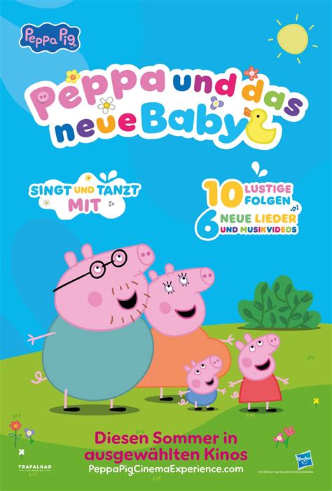 Baby - Das Kino-Erlebnis 2025