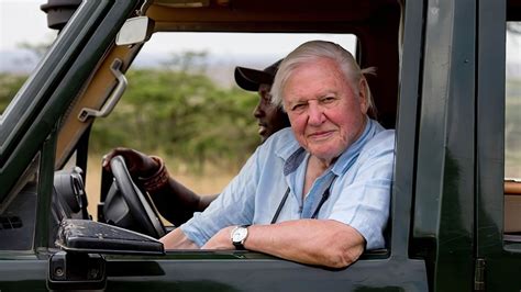 Ocean with David Attenborough 2025